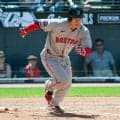 吉田正尚　勝ち越しの２点適時打　レッドソックスは逆転勝ち
