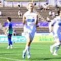 【J２札幌】１２０分激闘後のＰＫ戦で秋田に苦杯　大森真吾が先制弾も「前半あれだけ押し込んでいた中、点を取ることが大切だった」