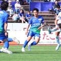 【Ｊ２札幌】ＤＦ内田瑞己が初先発でフル出場　右足関節遊離体手術からの復帰を果たし「素直に楽しかった」