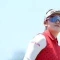 岩井千怜は逆転ならず4位も「意味のあるプレーできた」 吉田優利9位で今季初トップ10入り