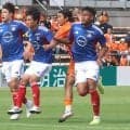 【Ｊ１清水】ＦＷ小塚和季のアイスタ初ゴールで先制もドロー　吉田孝行監督「清水をもっと強くします。必ず強くします」