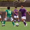 【高校サッカー】藤枝東・ＭＦ望月瑠斗の４戦連発ゴールも静岡学園に敗れる　植松弘樹監督「後手に回ってしまった」