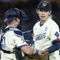 「我々は過保護に守ろうとした」ド軍指揮官が告白　悩んだ佐々木朗希の成長過程　ようやくの劇的改善で見えてきた“本物のエース”と呼ばれる日