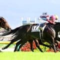 【日本ダービー】１番人気のロブチェンが７９４４頭の頂点に　新種牡馬ワールドプレミア産駒は初出走で初勝利