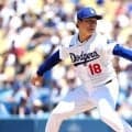 由伸の登板試合でABS乱発「6/8」　珍事を起こした“いわくつき審判”…本拠地騒然