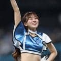 【ファイターズガール名鑑】キャプテン駒野稀子、今年のドミりポイントはパフォーマンスと包容力
