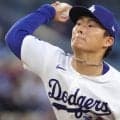 「信じられないほどの…」山本由伸、メジャー自己最多タイ10奪三振　ファン総立ちで称える「文句なしの素晴らしいピッチングだ」