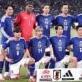 アイスランド代表に「僅差で勝利」森保ジャパンの戦いぶりを蘭メディアが評価 11人交代で「試合の質は高くない」