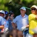 松山英樹はPGAツアー通算300試合目で13位 ラッセル・ヘンリーがPO制して6勝目