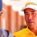 松山英樹3カ月ぶりの優勝争いで見えた収穫と課題「気づく部分があった」