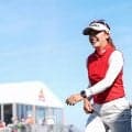 岩井千怜は米ツアー2勝目こそ逃したが… 直近4戦予選落ち3度の不振脱出へ