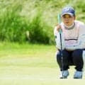 吉田優利が今季初トップ10入り 全米女子オープンへ「弾みのつく一週間」