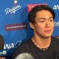 山本由伸、ロボット審判は「好きですね」　今季最多10Kを演出…ラッシングにも感謝