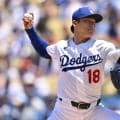 山本由伸、ロバーツ監督からの賛辞に「うれしい。選手としてすごく大切なこと」