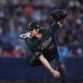 【オリックス】山崎颯一郎、今季最長３回を無失点、椋木９戦連続ホールド、マチャド14戦連続Ｓ