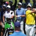 松山英樹は失速13位で米ツアー通算300試合を飾れず、中島啓太は28位／米男子ゴルフ最終日