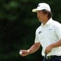 欧州ツアー初Vの金子駆大が日本勢3番手101位に浮上／男子世界ランク