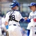 山本由伸を「助ける形にできた」　“相棒”がドヤ顔…新システムを駆使で10K演出