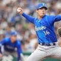 「球の質が本当にエグいですね」SB→DeNA電撃移籍159キロ右腕の圧巻パフォにファン注目、好調西武に無失点投球「160キロ超えてくるな」「どこまでいけるか楽しみだ」