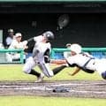 佐土原が初優勝　宮崎県高校野球選手権大会　夏のシード8校決まる