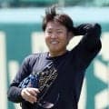 【阪神】甲子園６連戦を前に先発陣が練習も…台風６号の影響は不可避か　２日夜の予報は