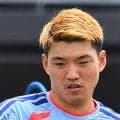 【日本代表】堂安律、吉田麻也へ「まだまだ貢献お願いします！」2Sとともに思いつづる