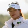 75位の原英莉花「今日みたいなプレーは二度としたくない」予選落ち以外で今季ワースト順位