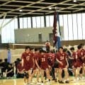 福岡大が全勝で九州大学春季男子1部リーグ優勝 粘り強さを武器に西日本インカレも頂点へ