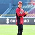 広島　２２年度ドラ１・斉藤優が１軍合流　２日からの日本ハム３連戦中にプロ２度目の先発登板か