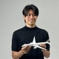 サッカー日本代表の中村敬斗、ＪＡＬとパートナーシップ契約「応援してくださる皆さまの記憶に残るようなゴールを決め続けたい」」