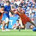 それぞれのスタイルとプライドが組み合った80分。スピアーズ、ワイルドナイツを僅かに上回り決勝へ。
