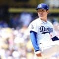 由伸の登板試合で大失態…MLBワースト記録「8」　ド軍番記者ため息「大変な1日だ」
