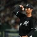 ロッテ、茶谷健太が内視鏡下分離部除圧術　腰椎分離すべり症で離脱…今季2軍で打率.538