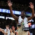 琉球がデイミアン・ドットソンの退団発表…今季途中加入の元NBA選手、岸本やローに続き新天地へ