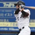 ロッテ・茶谷健太が手術　腰椎分離すべり症で内視鏡下分離部除圧術