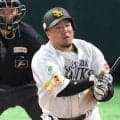 ソフトバンク　山川穂高の出場選手登録を抹消　前田純も