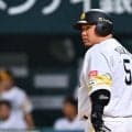鷹・山川穂高が2軍再調整…打率.175の不振　中日は3試合連続5失点の高橋宏斗を抹消
