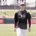 【楽天】荘司康誠　２日先発DeNA戦に向け調整　交流戦初勝利へ「ゼロを積み上げていきたい」