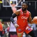 三遠がデイビッド・ヌワバの退団発表…今季個人タイトル受賞した主力、すでに移籍先決定