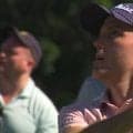 【動画】ラッセル・ヘンリーがプレーオフ含むあがり4連続バーディで逆転優勝【チャールズシュワブチャレンジ4日目】