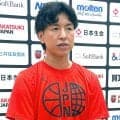 【バスケ女子】大神雄子ＨＣ　愛知・名古屋アジア大会へ「チャンピオンを取りにいく」パッションとエナジーで金メダル目指す…代表候補の練習で誓う