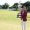 R.ヘンリーが6勝目「夢のよう」　37歳で改めて実感する“勝つことの難しさ”
