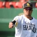 ソフトバンク・山川が打率1割台で登録抹消、前日4回途中KOの中日・髙橋も二軍調整へ
