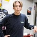 【オート】川口　森且行の初日は２、１着も「ダメだ」とポツリ