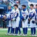 根尾や高橋宏ら輩出…「最多V」中日ジュニアが選考会開催　1次は動画審査で22日締切