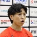 【バスケ】アジア大会女子日本代表・大神雄子監督「パッションとエナジーを持って」練習公開