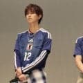 JO1白岩瑠姫＆INI髙塚大夢、サッカー日本代表映画に感銘「チームワークを学んだ」【『ONE CREATURE』舞台挨拶レポ】