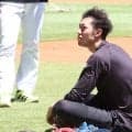 【日本ハム】嵐ファン福島蓮　活動終了に「寂しい」１つでも多く勝って「みんなに好かれる投手に」
