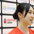 【バスケ】新婚の常田亜美がアジア大会代表入り狙う「新たな気持ちで」夫もＢリーガー