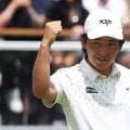 金子駆大は欧州ポイントランク11位浮上 来季の米ツアー出場権奪取が現実的に